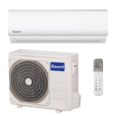 عکس کولر گازی اسپلیت 24000 زانتی