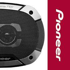اسپیکر خودرو پایونیر مدل TS-6975 V3