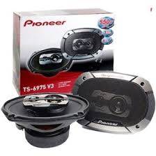اسپیکر خودرو پایونیر مدل TS-6975 V3