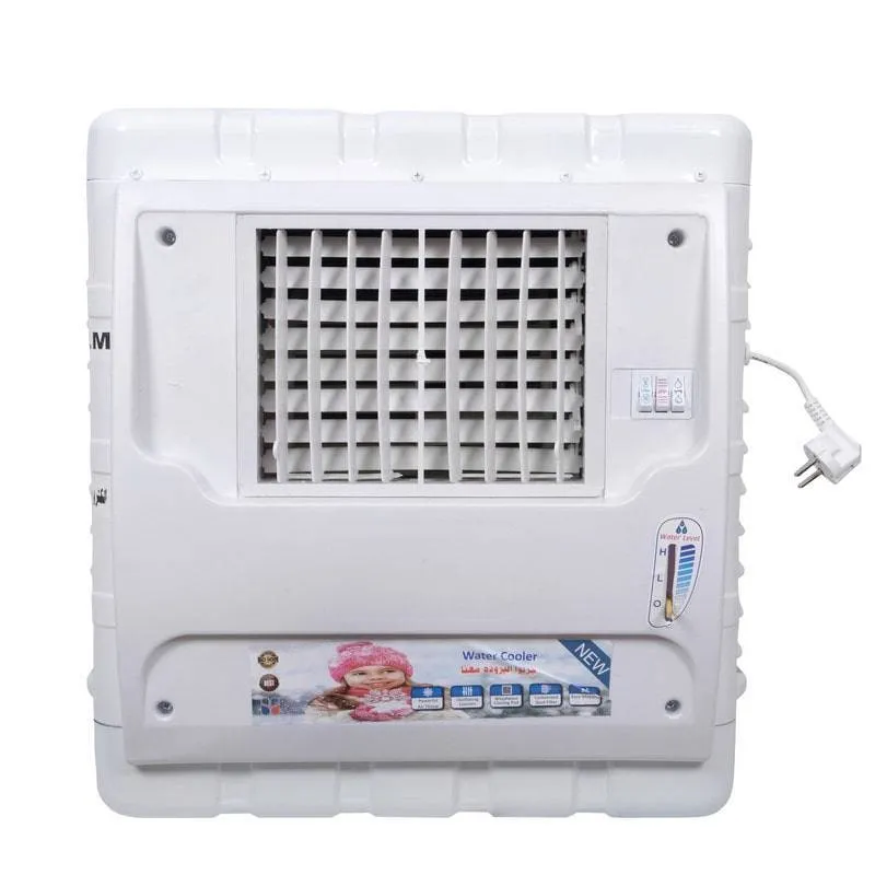 کولر آبی 2800 با موتور موتوژن کاور دار