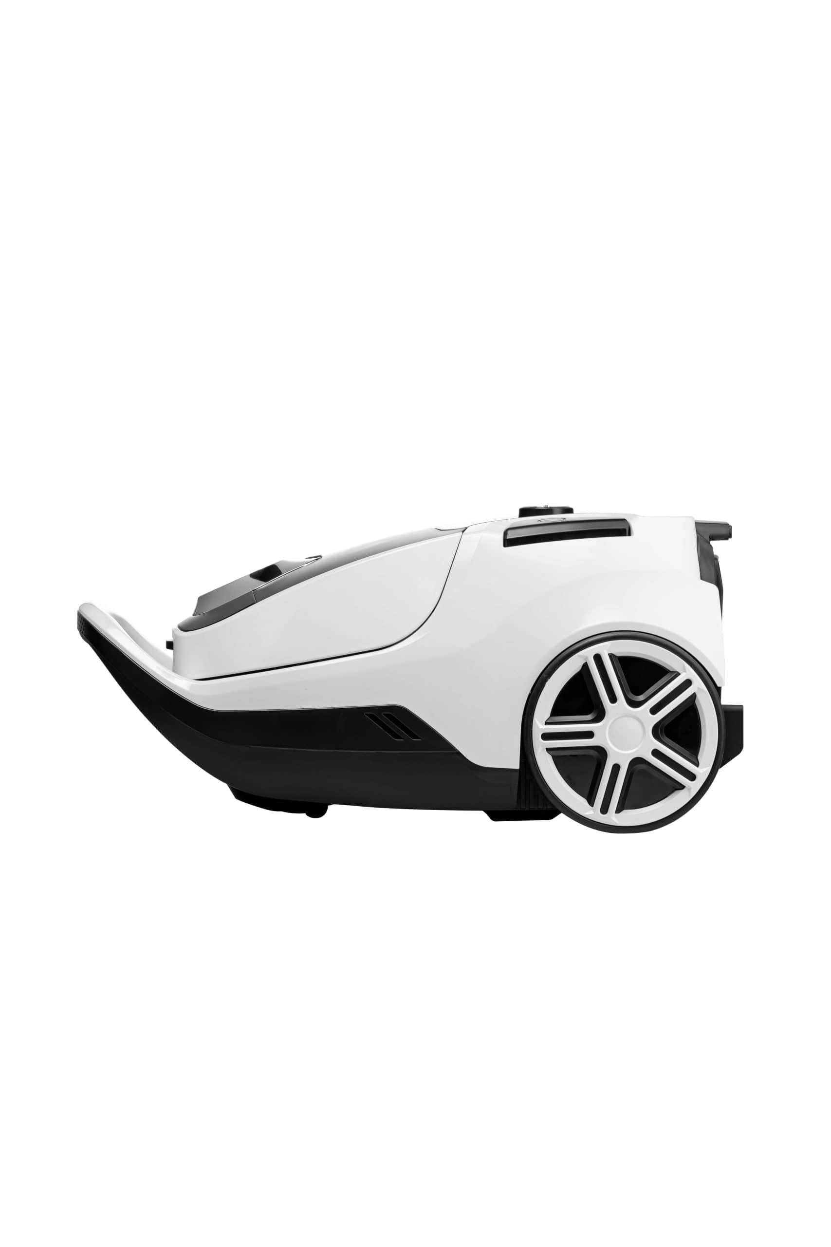 تصویر و عکس جاروبرقی - کوپن های 3800 وات