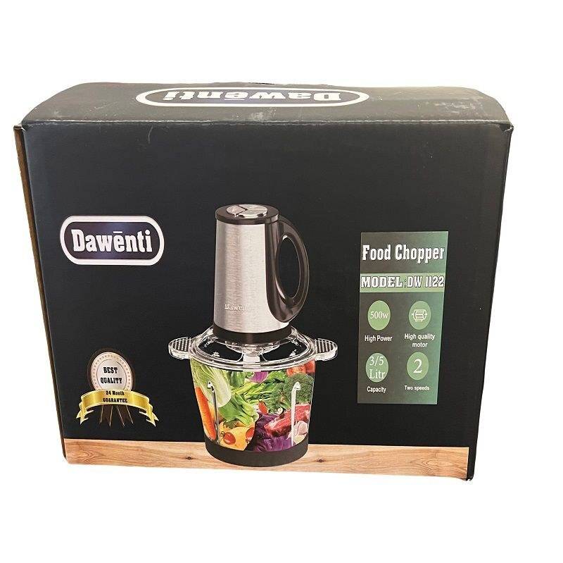 خرید خردکن داونتی مدل DW-1122