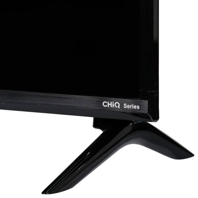 عکس- تلویزیون ال ای دی هوشمند جی پلاس سایز 55 اینچ