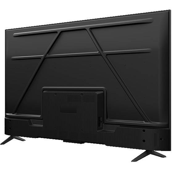 عکس تلویزیون تی سی ال مدل P655 سایز 55 اینچ هوشمند 4K TV