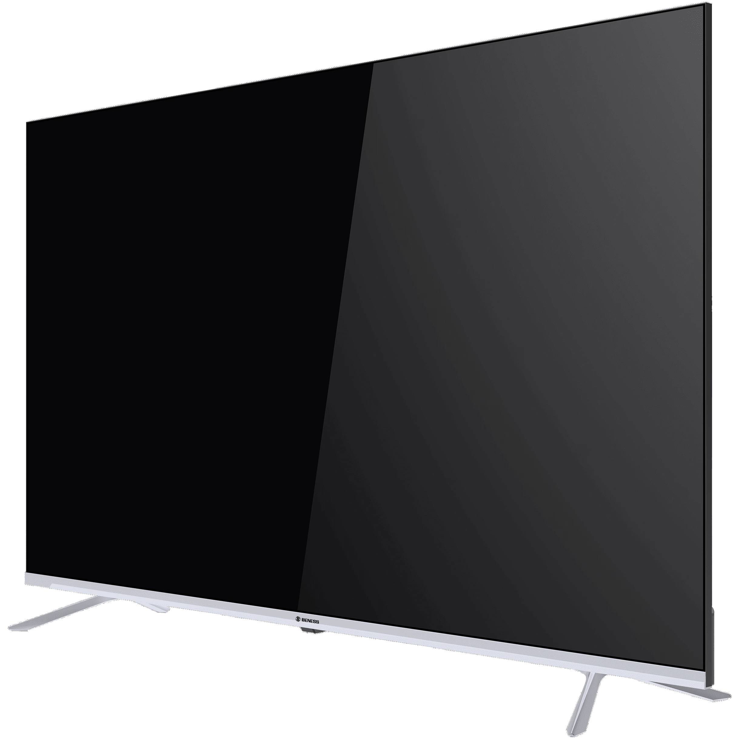 تصویر تلویزیون هوشمند بنس مدل BT-55Q203S