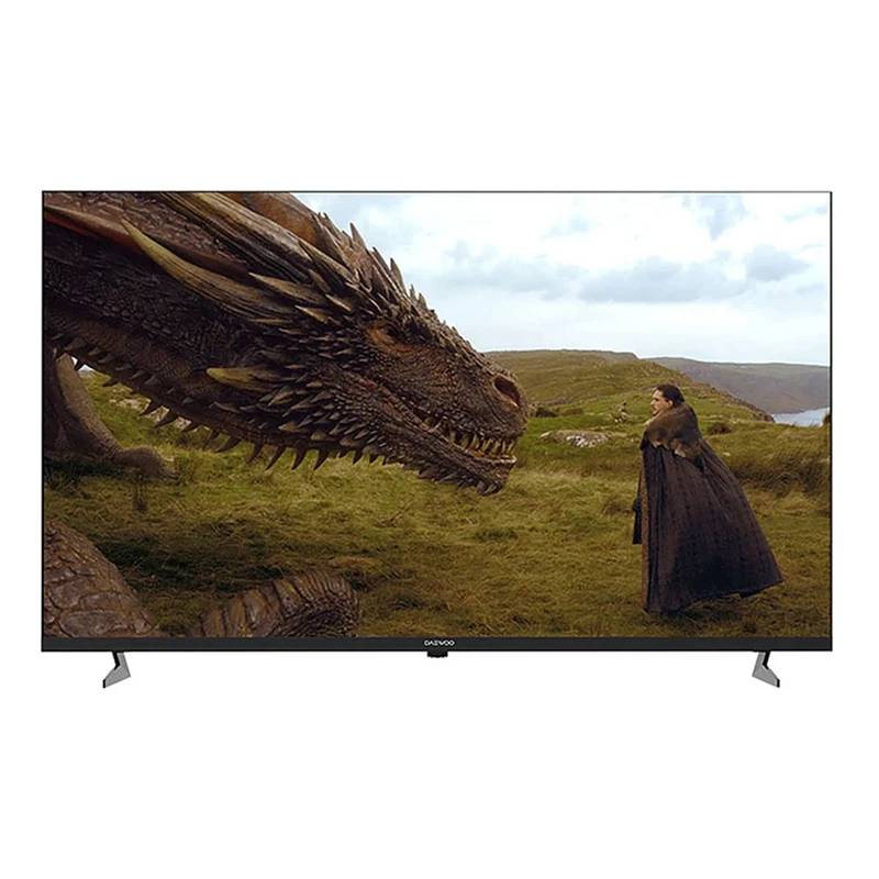 خرید تلویزیون 50 اینچ دوو DSL-50MS3500UII | قیمت و مشخصات 4K هوشمند