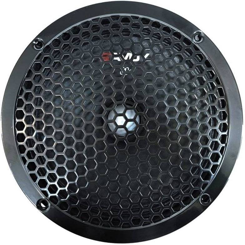 میدرنج 8 ساووی مدل SV-801-B - جدیدترین محصول رنجر ساووی