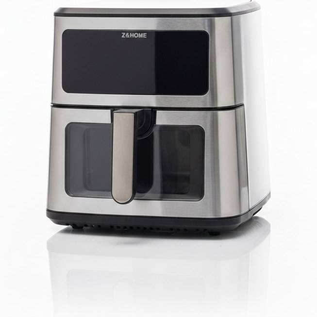 سرخ کن بدون روغن زد اند هوم مدل ZHF978 با پنل لمسی روشن